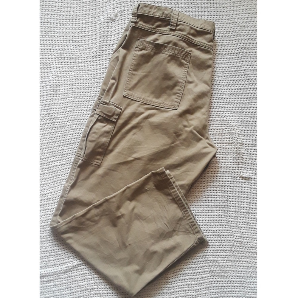Wrangler Cargo Pants